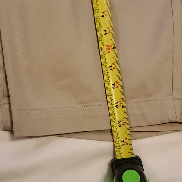 St. John Bay Women's Shorts - Picture 11 of 12